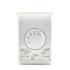 Rotary Thermostat for Coil Motors and Water Valves in AC Units