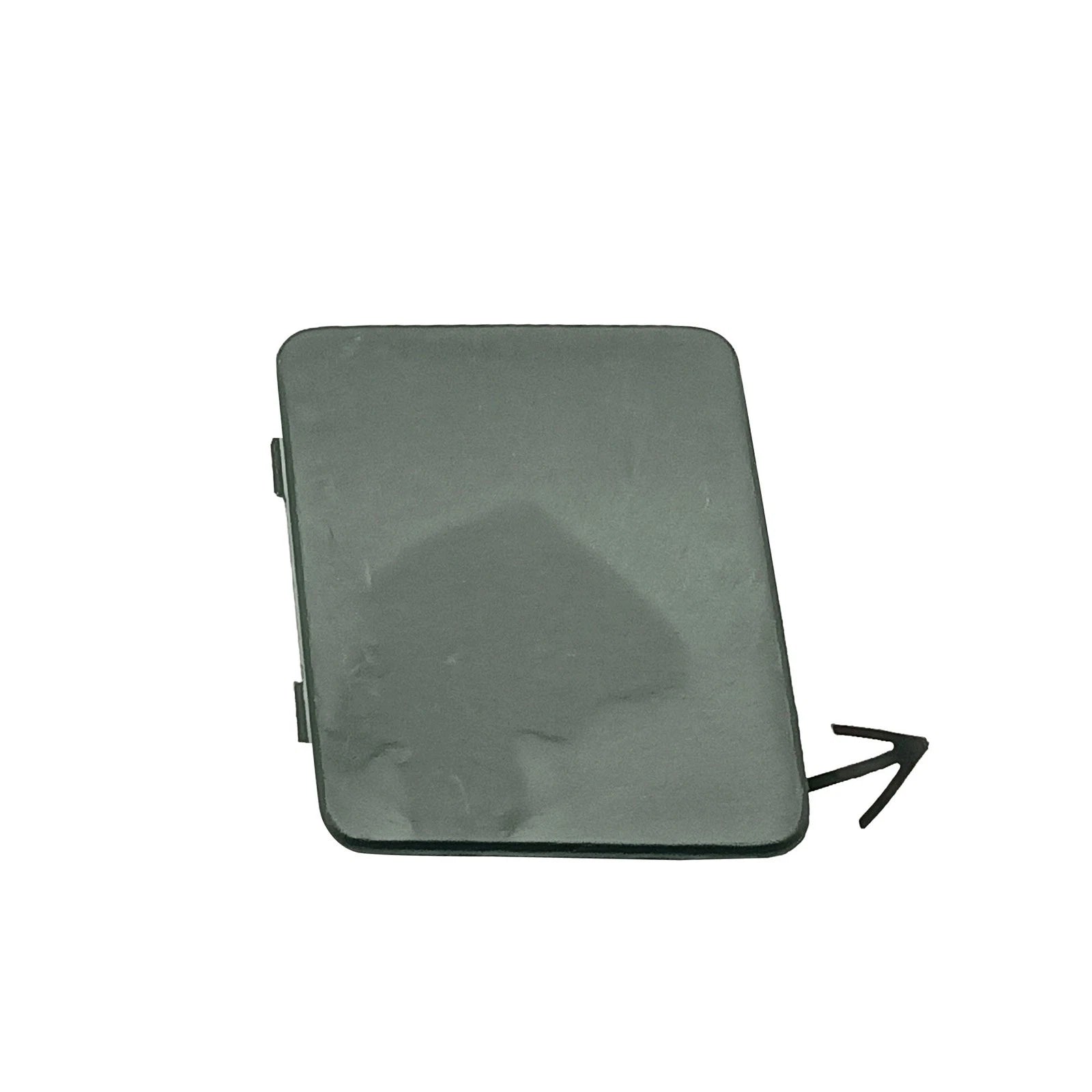 Tow Eye Hook Access Cover Cap for Nissan Sentra (2013-2015)