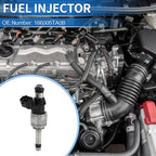 Fuel Injector No. 166005TA0B for Nissan Sentra 2.0L (2020–2023)