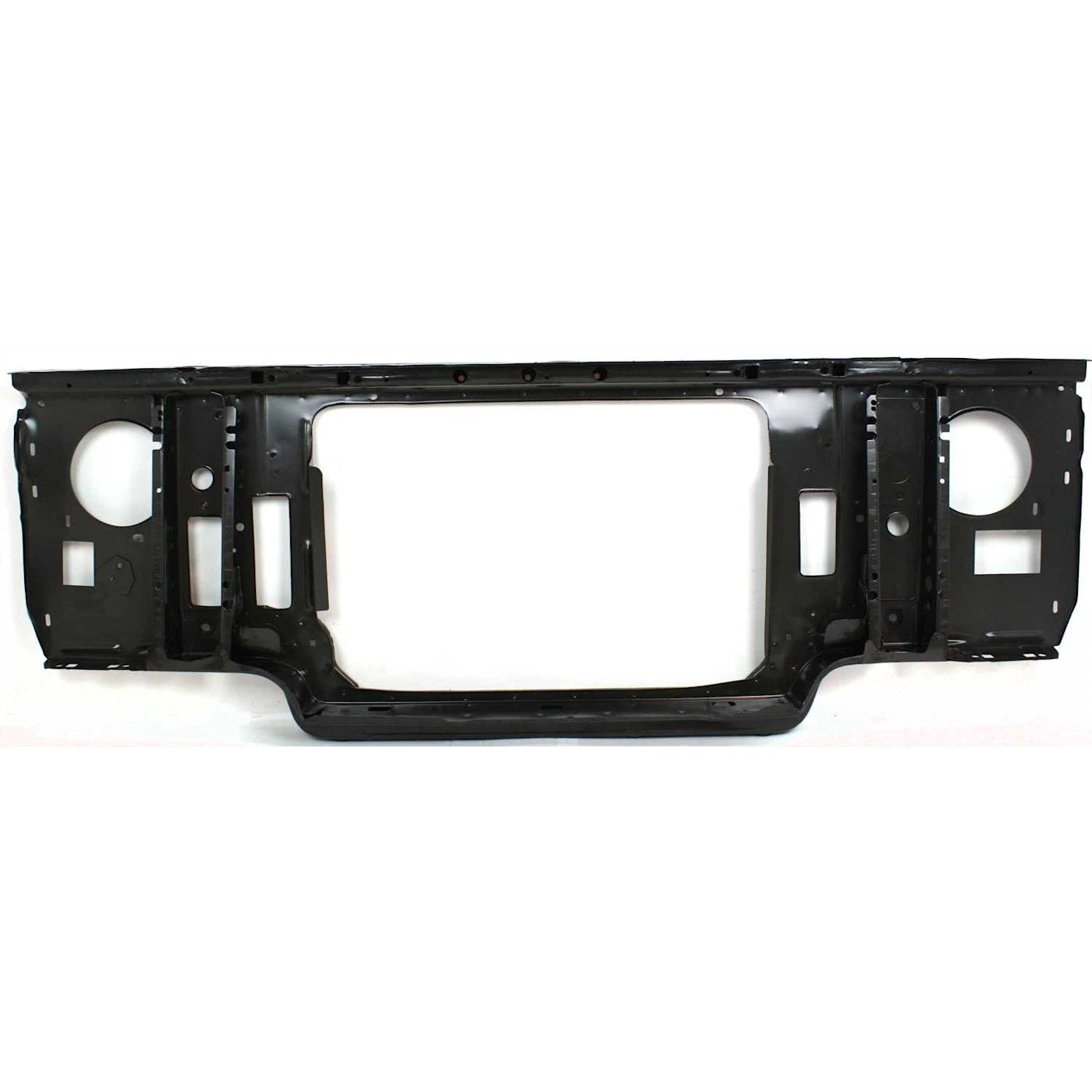 Radiator Support for Ford F-150 F-250 F-350 Bronco (1987–1991)