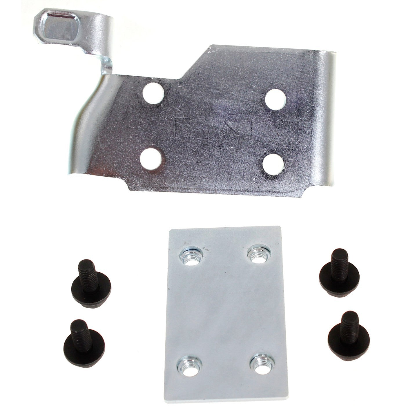 Front Passenger Right Side Lower Door Hinge for Chevy Savana (2010–2020)