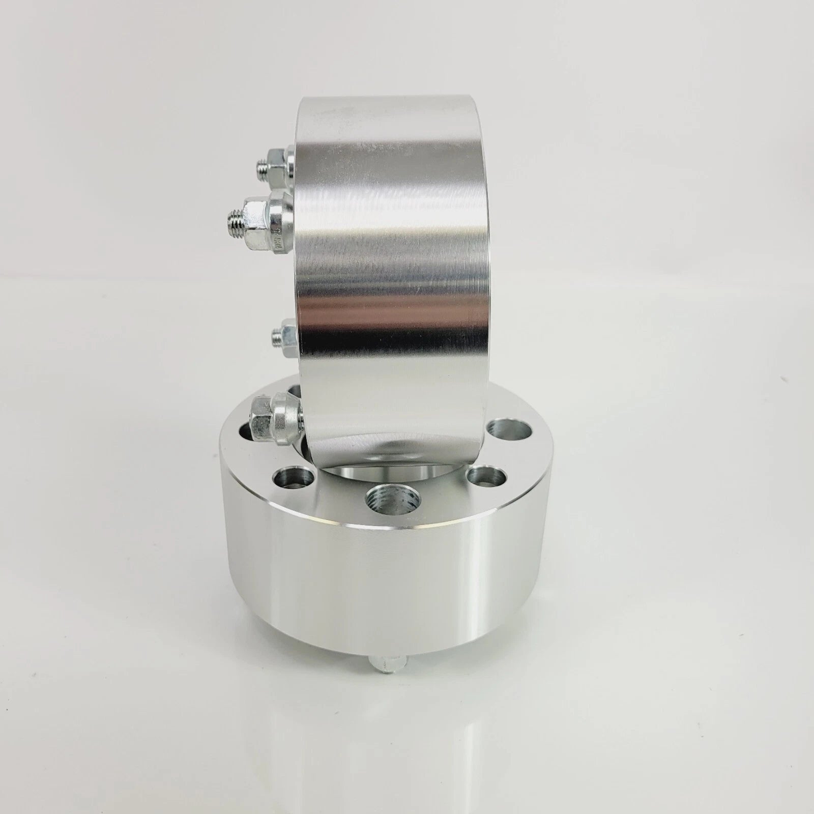 2X Wide Trac Wheel Spacers 2.5" 4/110 for Kawasaki Honda (WT4/110-25)