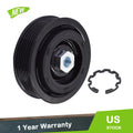 AC Compressor Clutch for Audi Q7 (2011–2013)