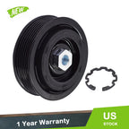 AC Compressor Clutch for Audi Q7 (2011–2013)