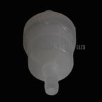 Fuel Filter for Mercury-Mercruiser Outboard 2-Stroke 4 5HP (35-8M0157133, 35-16248)