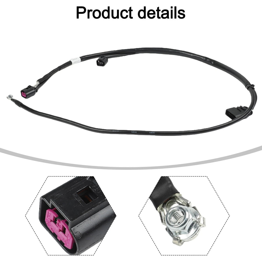 Alternator Harness 1J0971349GN for Skoda A3 Golf Bora Octavia