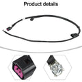 Alternator Harness 1J0971349GN for Skoda A3 Golf Bora Octavia