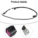Alternator Harness 1J0971349GN for Skoda A3 Golf Bora Octavia