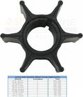 Water Pump Impeller for Mercury Mariner Chrysler Force (47-803630T)