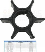 Water Pump Impeller for Mercury Mariner Chrysler Force (47-803630T)