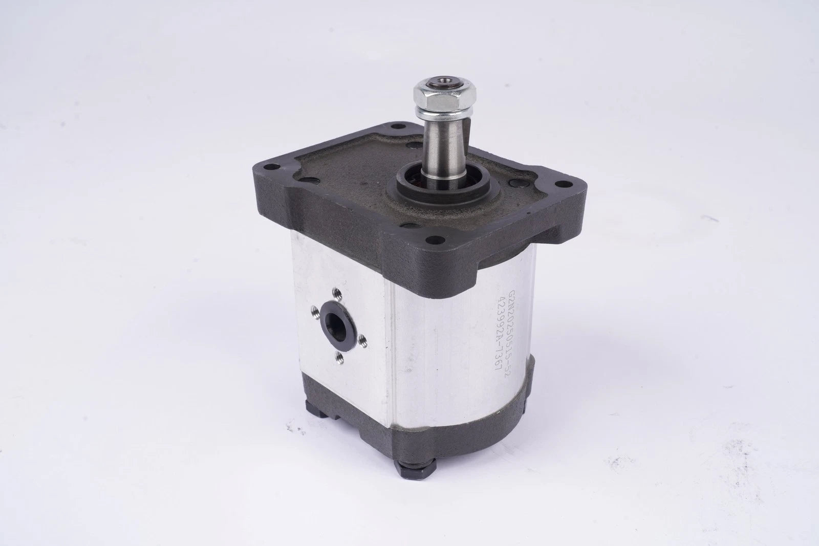 Hydraulic Pump for Long 460 460DT 460SD 460V 510 Fiat 480DT