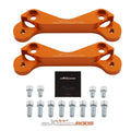 Rear Brake Caliper Adapter for Subaru Impreza Forester Legacy