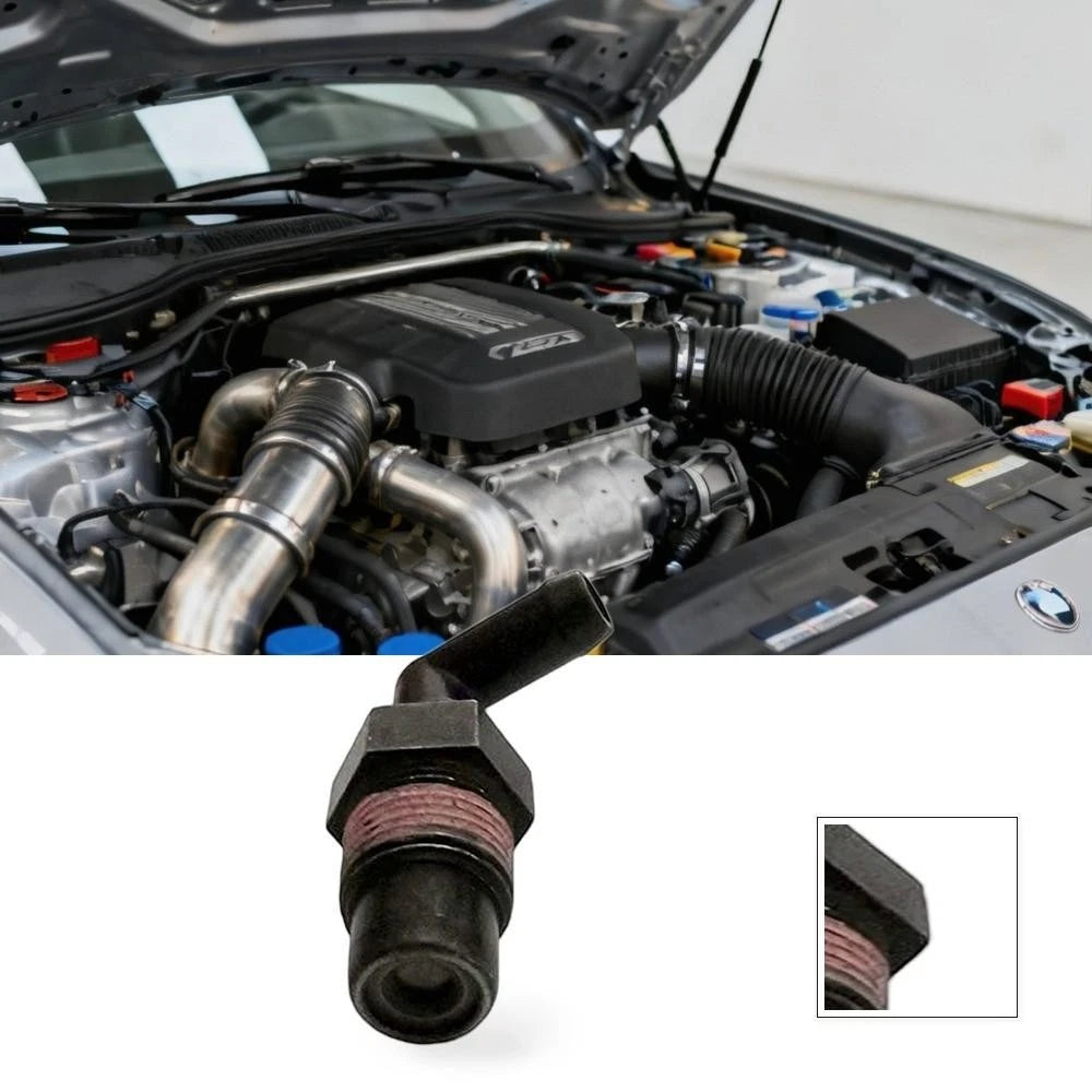 Cylinder Head Check Valve for Toyota Supra Aristo Soarer (1993–2002) 12204-46031