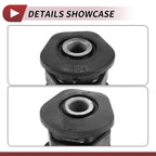 Front Lower Control Arm Bushing No. 51391S04005 for Honda CR-V Civic 