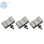 3X Quick Change Lathe Tool Post Holder for OXA 1 (Fits Various Models)