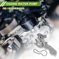 Engine Water Pump for Honda Civic (2008–2016) No. 19200RB0003