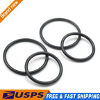 Actuator Piston O Ring Seal Kit for Bennett Trim Tab (A1121 A1120)