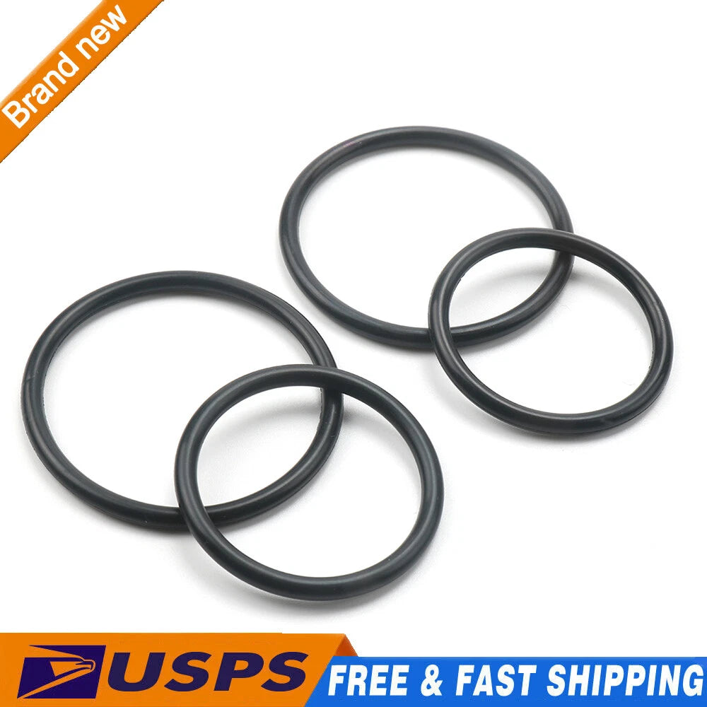 Actuator Piston O Ring Seal Kit for Bennett Trim Tab (A1121 A1120)