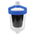 In-line Pool Leaf Canister Basket for Hayward Poolvac (W560)