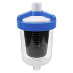 In-line Pool Leaf Canister Basket for Hayward Poolvac (W560)