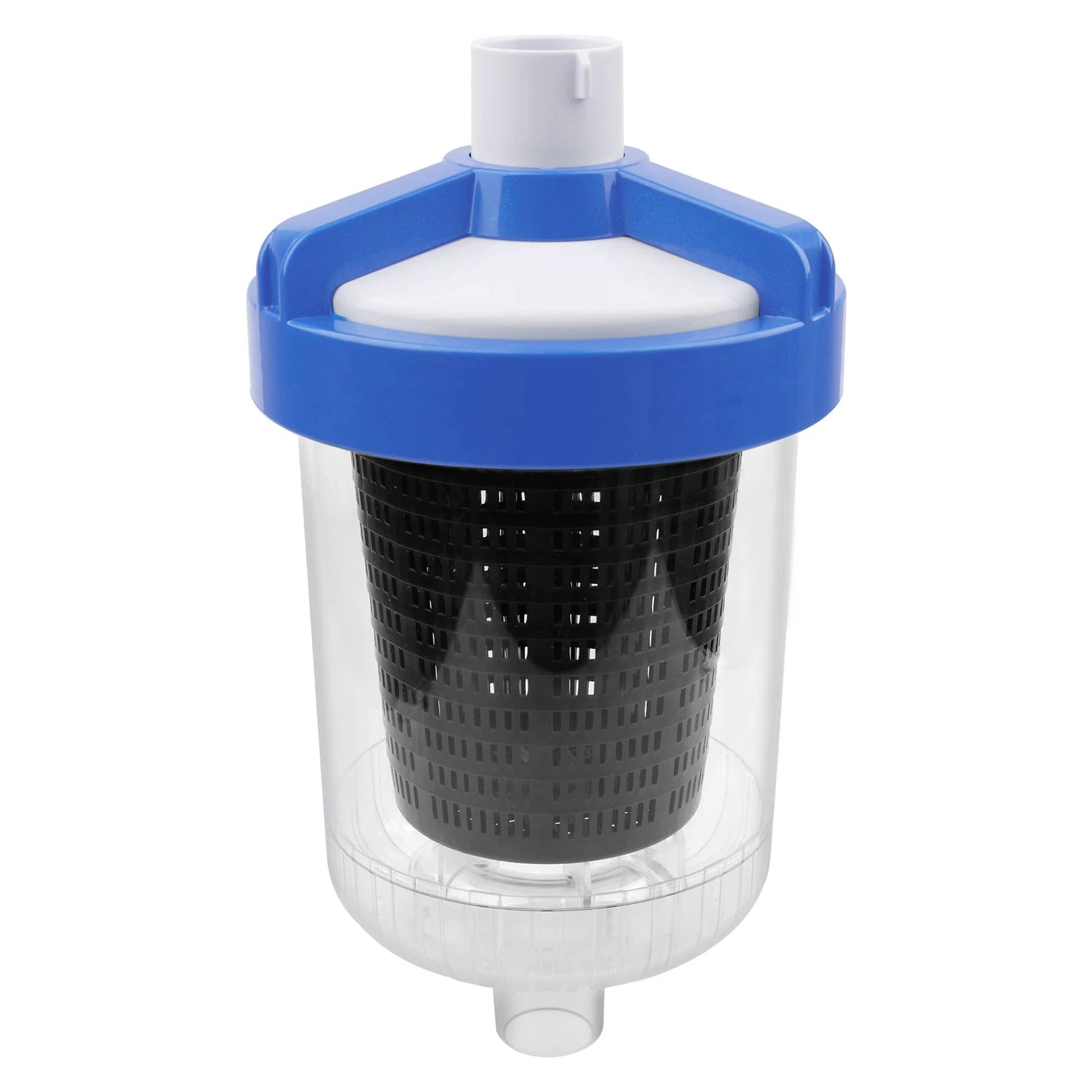 In-line Pool Leaf Canister Basket for Hayward Poolvac (W560)