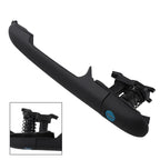 Car Exterior Door Handle Side Door Lock for LT