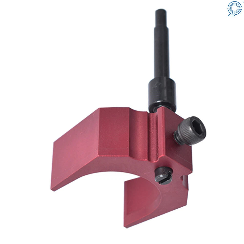 Injector Height Tool & Engine Barring Socket for CAT 3406E C15 (1999-2005)