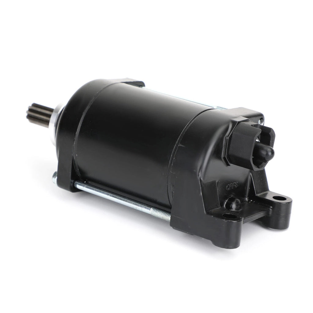 Starter for Honda CB CBR 400 500 CMX 500 Rebel (1983–2023) 31200-MGZ-J01 31200-MGZ-J81