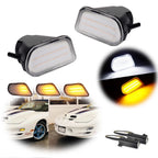 LED Turn Signal for Pontiac Firebird (1998–2002)