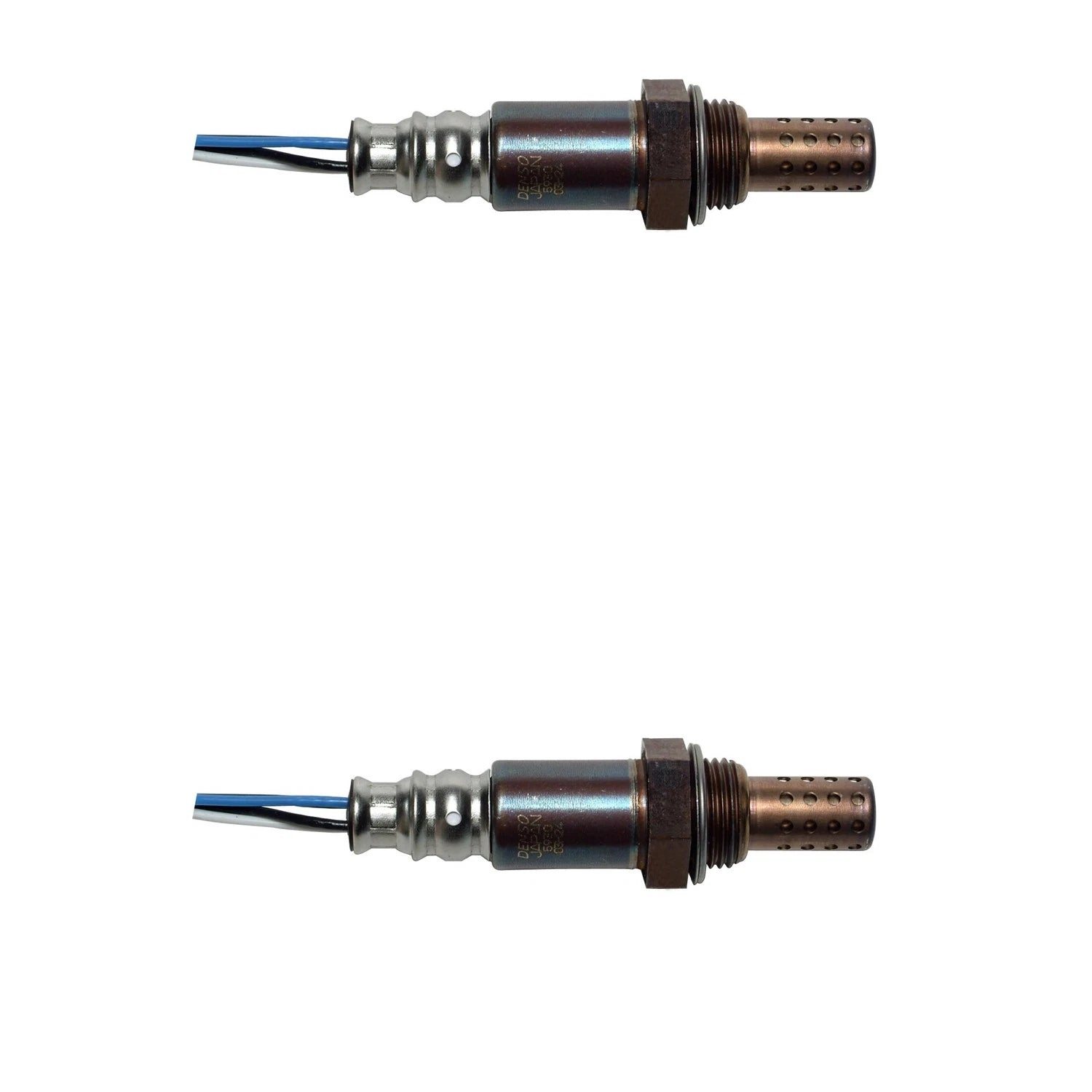 Oxygen Sensors Kit for Kia Rio 1.6 L4 FWD (2004–2005)