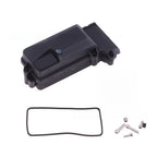 Waterproof Receiver Box for Axial SCX10 D90 (2010–2023)