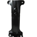 Front Bumper Cover Support Replacement Steel For 2013–2015 Nissan Altima