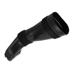 Engine Air Intake Duct for BMW 535i/640i/740i (2011–2018) Black