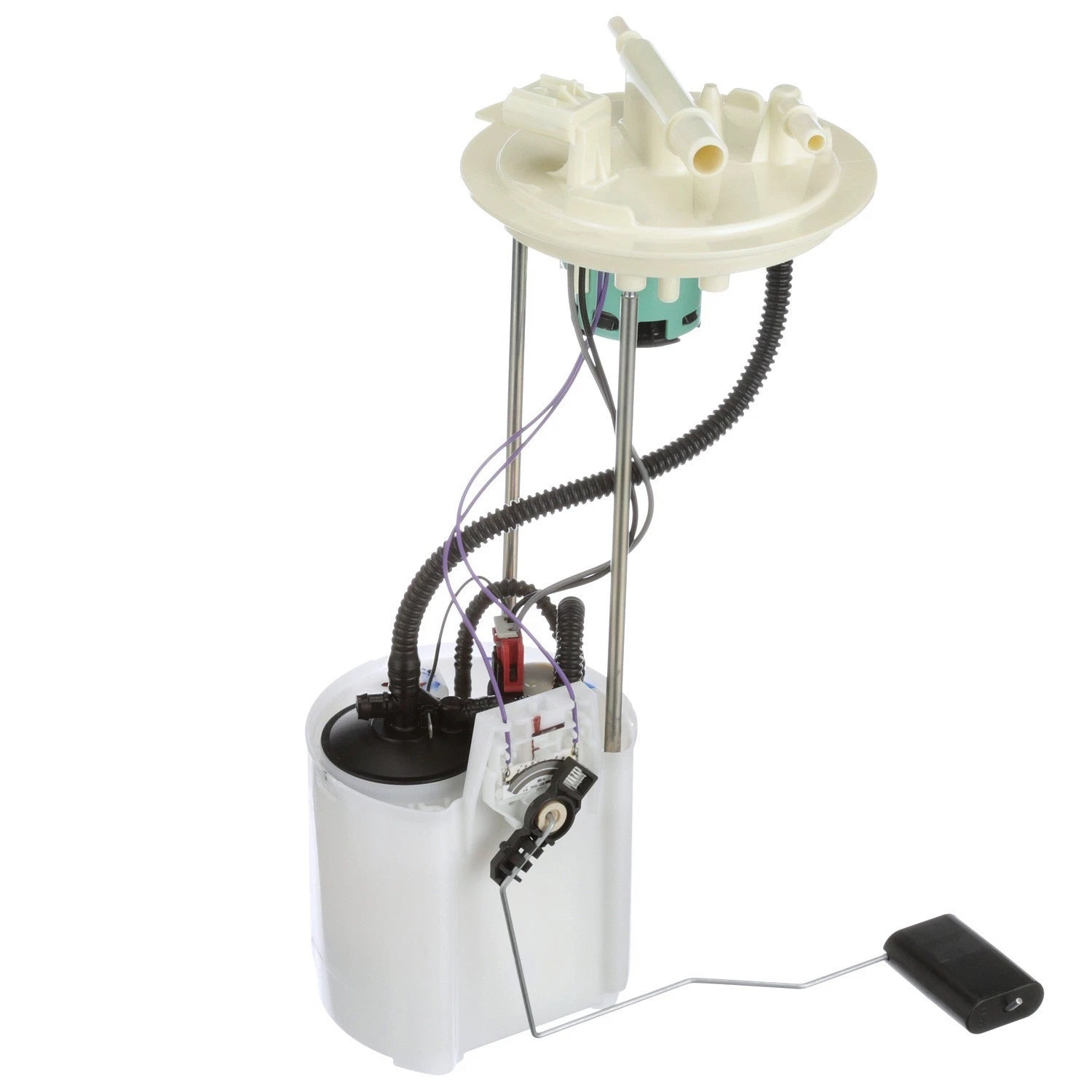 Delphi FG1997 Fuel Pump Module Assembly for Ford F-150 (2015–2017)