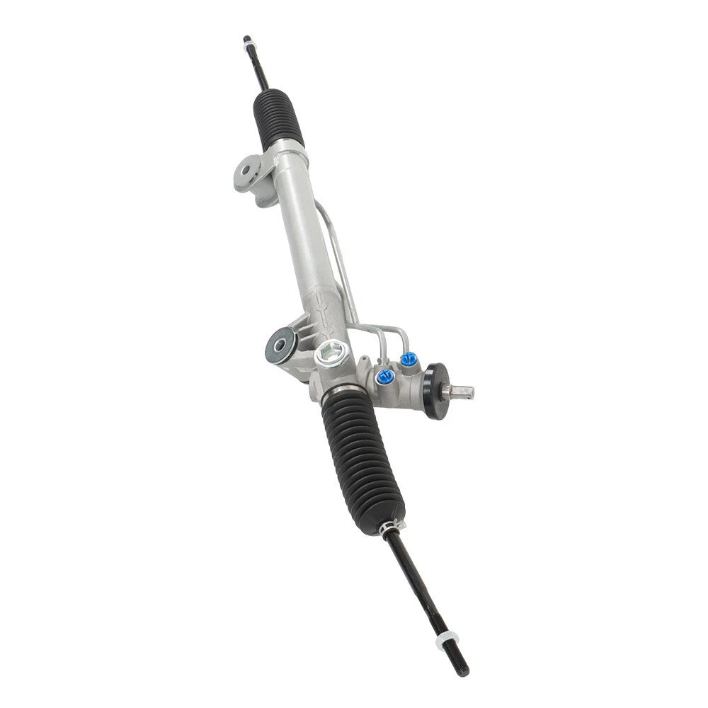Power Steering Rack and Pinion for Chevy Silverado GMC RWD (1999-2006)