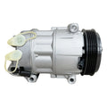 Replacement AC Compressor for Fiat 500X 1.4L (2016–2018)
