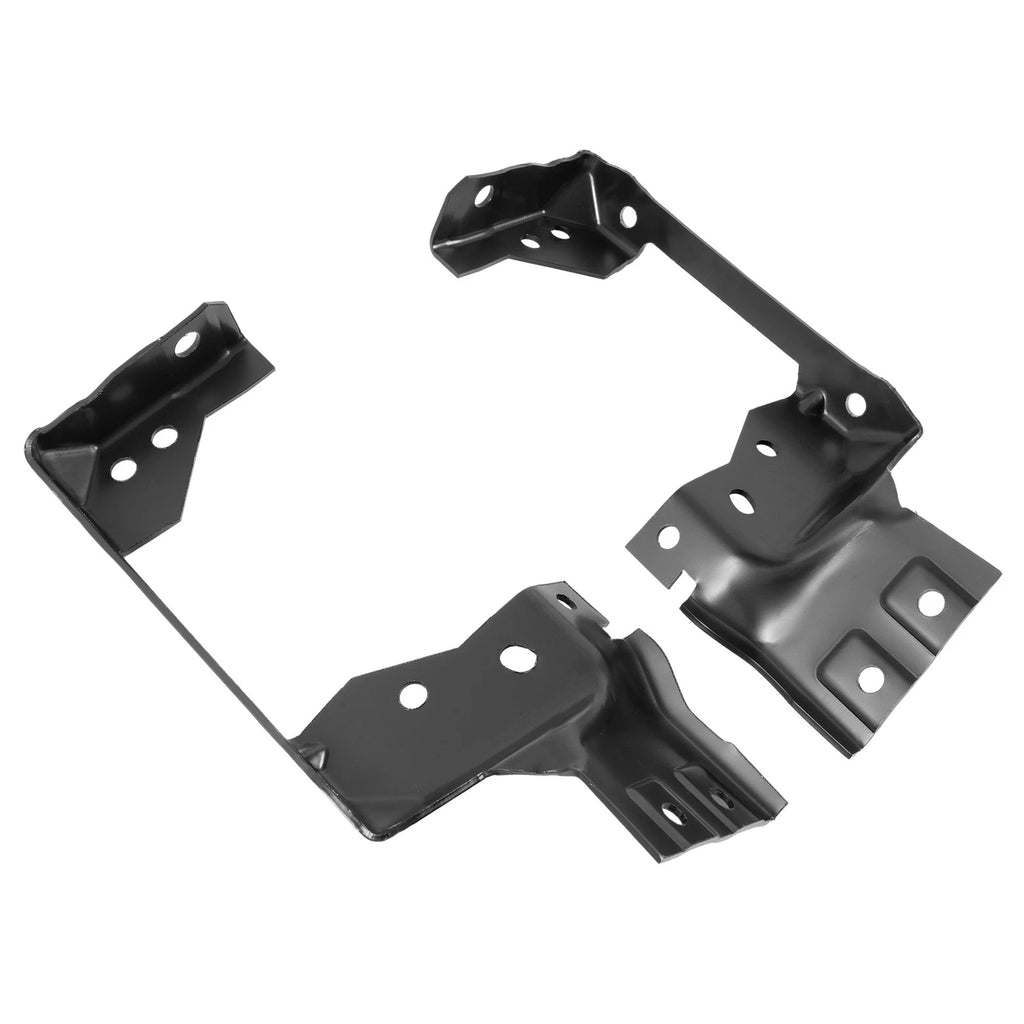 Front Bumper Bracket Set for Ram 1500 (2019–2024) Left & Right