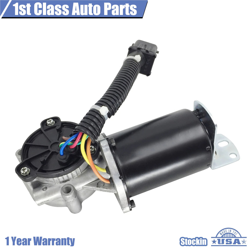 Transfer Case Shift Motor for Ford F-150 Lobo Lincoln Mark LT (2006-2008)