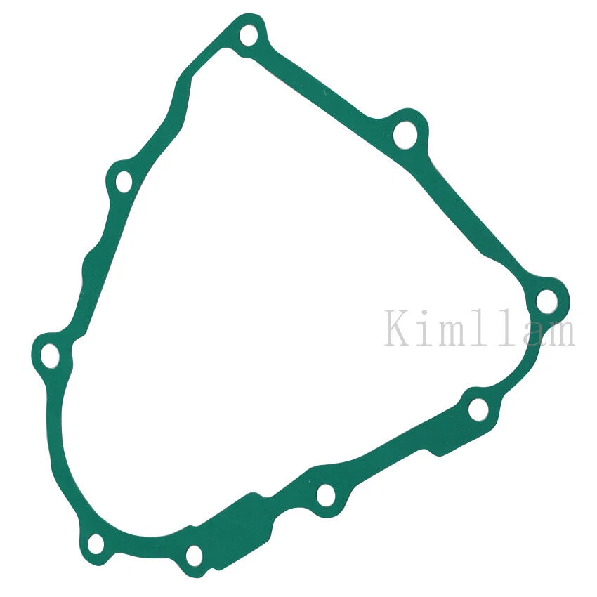 Stator Cover Gasket for Yamaha YFZ450 YFZ450R (2005–2008) 5TG-15451-00