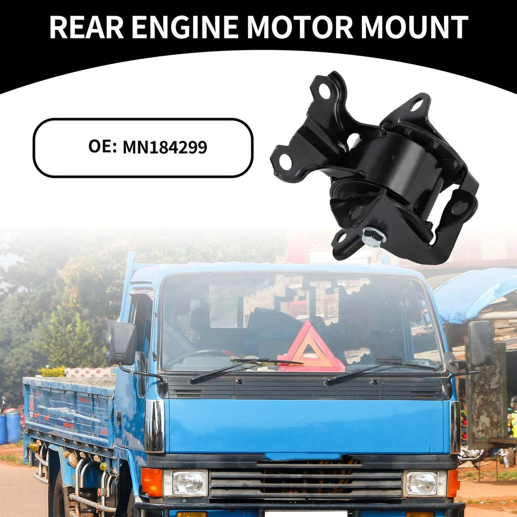 Engine Motor Mount for Mitsubishi (Febest 639664828073)
