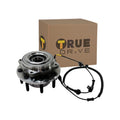 Wheel Hub for Ford F-250 Super Duty (2005–2010) Front LH/RH 8 Lug 4WD