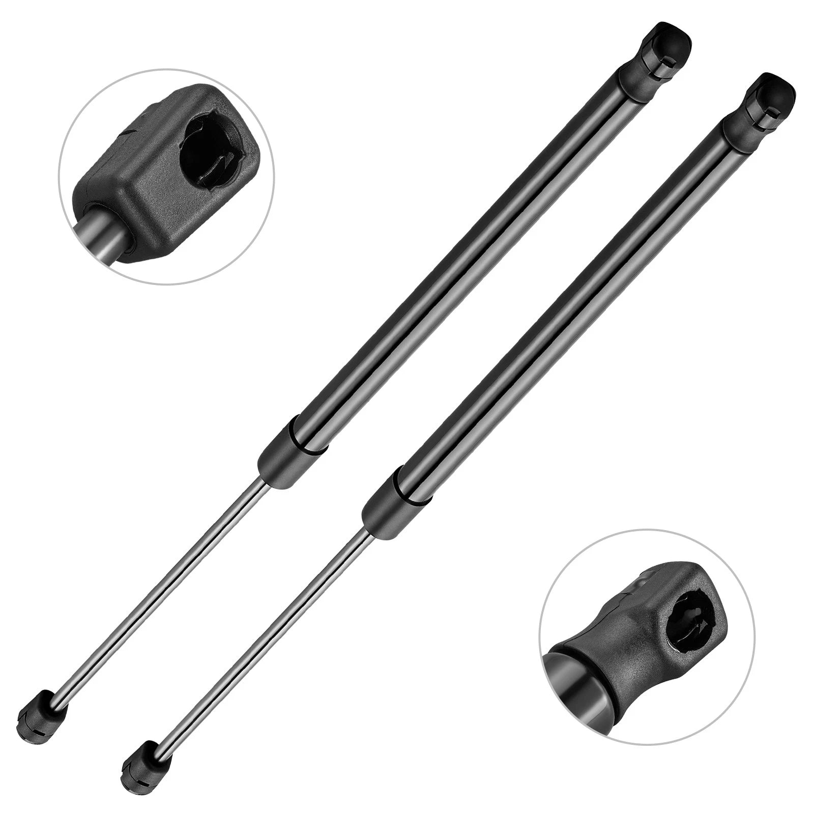 23 in Lift Support Gas Strut Shock for Truck Camper Shell (C1615145)