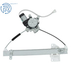 Power Window Regulator with Motor for Mitsubishi Mirage (1997-2001)