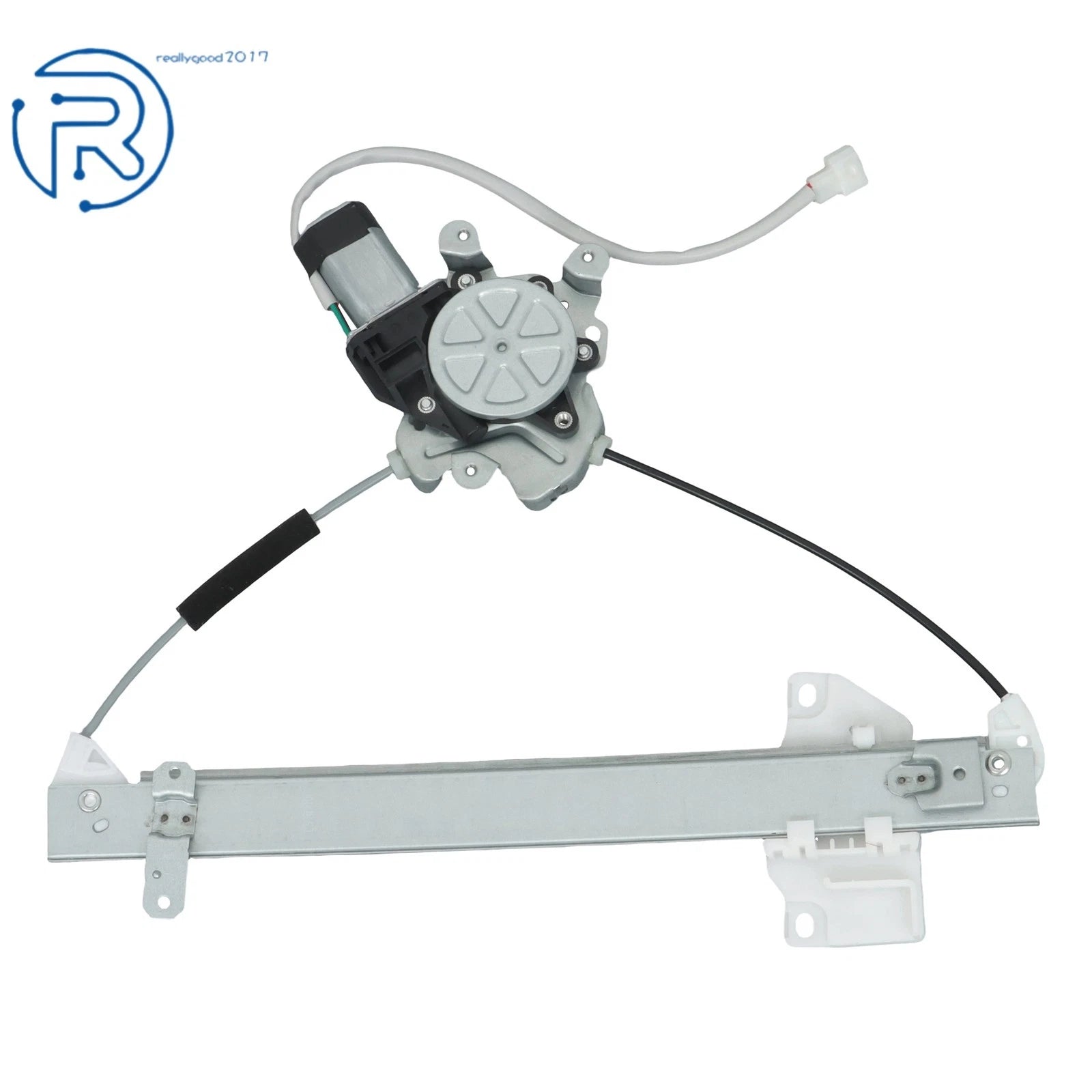 Power Window Regulator with Motor for Mitsubishi Mirage (1997-2001)