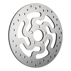 Rear Brake Disc Rotors for Harley Touring Electra Road Glide King (2008–2025)
