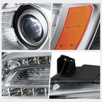 Front License Plate Mounting Bracket for Lincoln Nautilus (2019–2021)