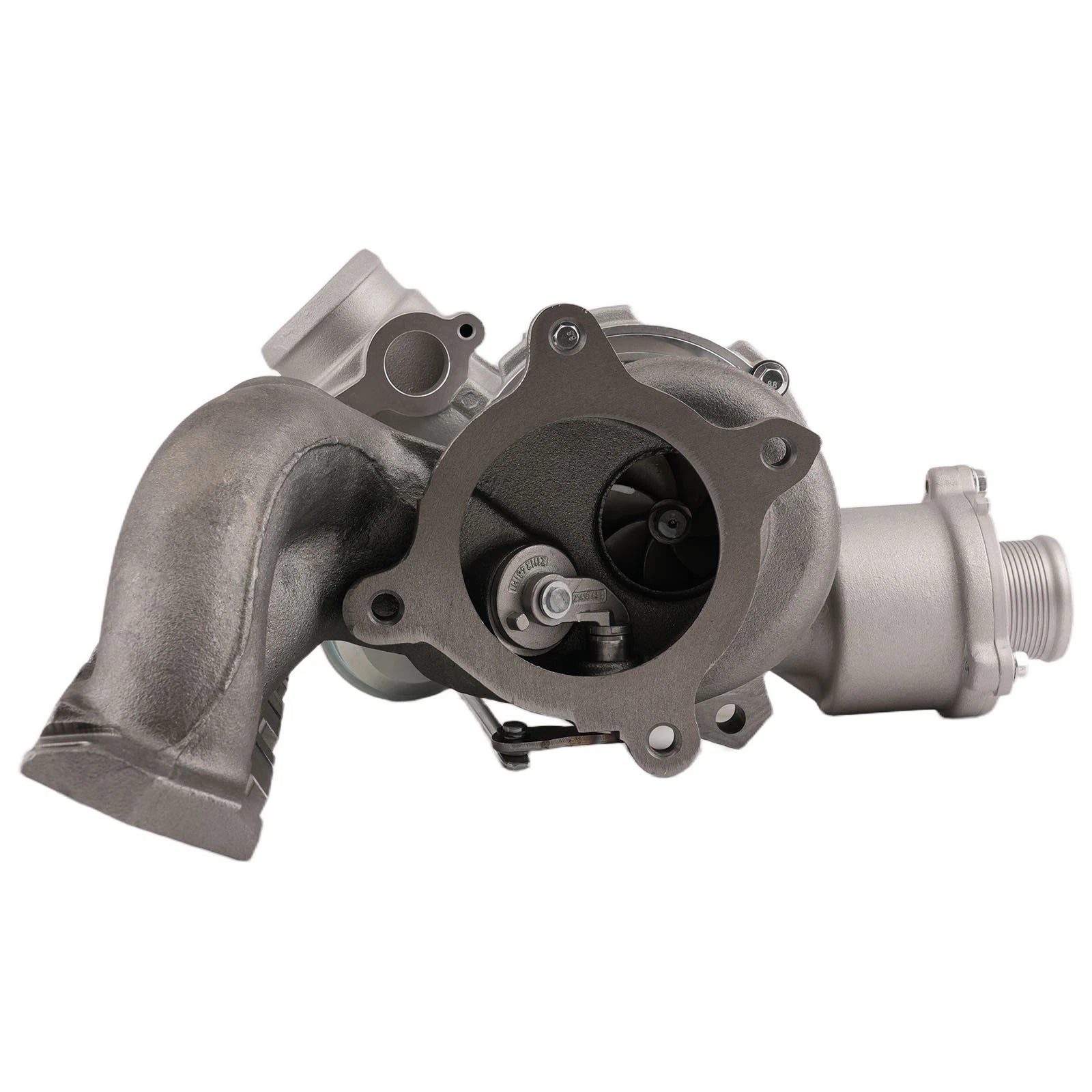 Turbocharger for Volkswagen Passat & Seat Exeo 2.0 TSI (2008–2010)