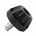 Rear Wheel Axle Crash Frame Slider for BMW R1250 GS (2019-2023)
