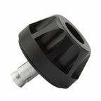 Rear Wheel Axle Crash Frame Slider for BMW R1250 GS (2019-2023)