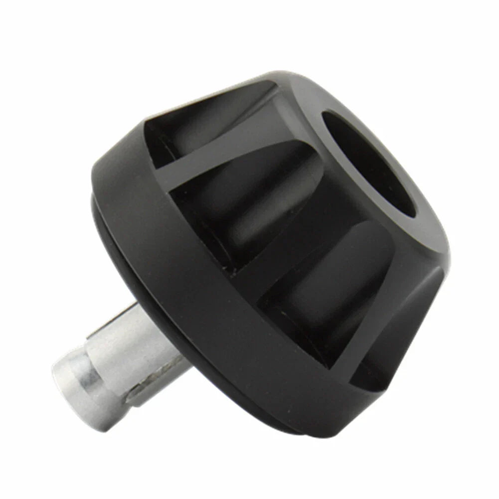Rear Wheel Axle Crash Frame Slider for BMW R1250 GS (2019-2023)
